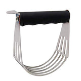 Stainless Pastry Cutter