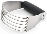Stainless Pastry Cutter