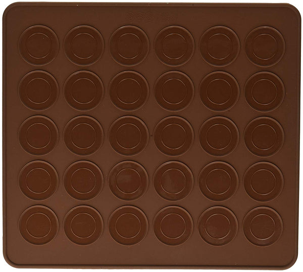 Silicone Macaron Baking Mat