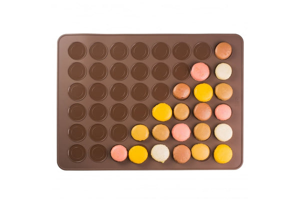 Silicone Macaron Baking Mat