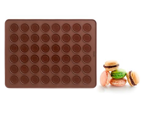 Silicone Macaron Baking Mat