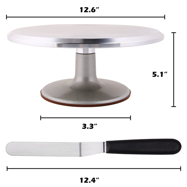 Baking Cake Decorating