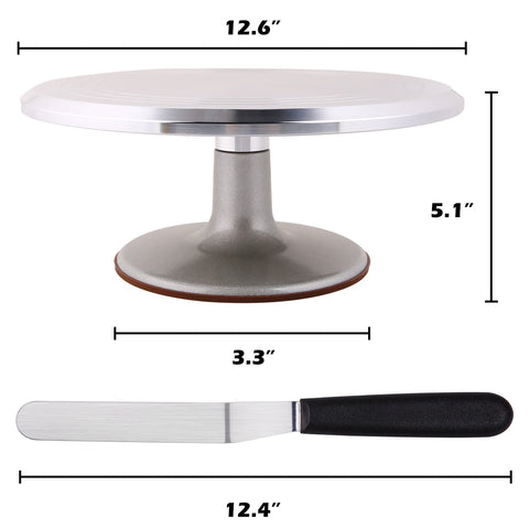 Baking Cake Decorating