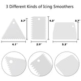 Baking Cake Decorating