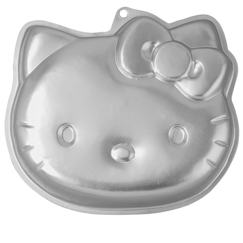 Hello Kitty Cake Pan