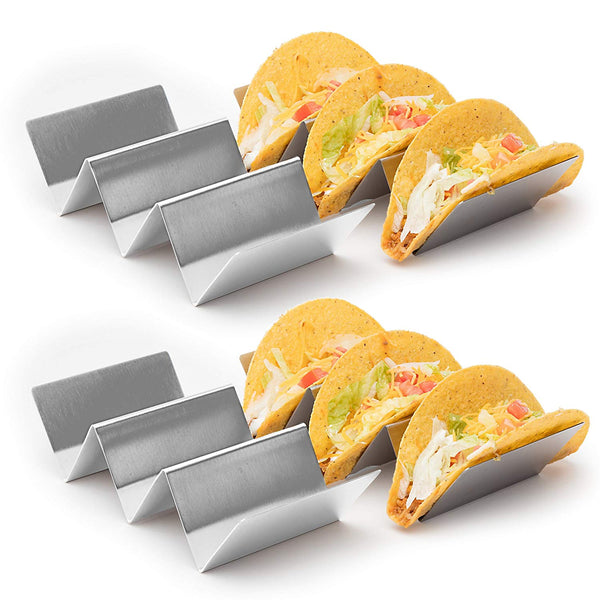 Taco Holder Stand
