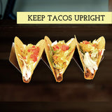 Taco Holder Stand
