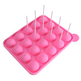 Pop Stick Mold Tray