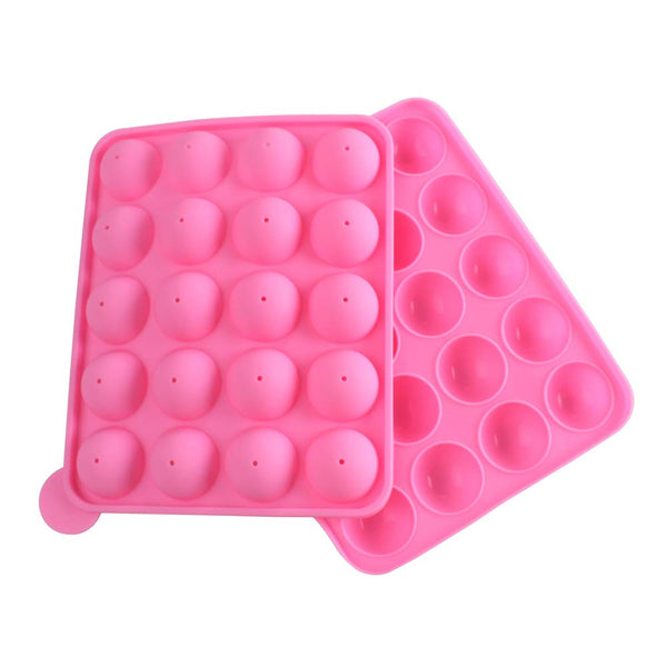Pop Stick Mold Tray