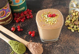 CHOCOLATE MORINGA SMOOTHIE