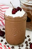 CHOCOLATE MORINGA SMOOTHIE